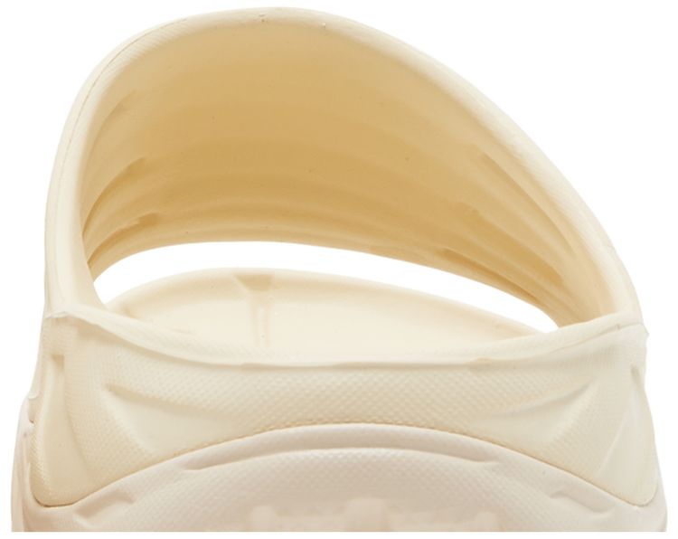 HOKA Ora Recovery Slide Shortbread
