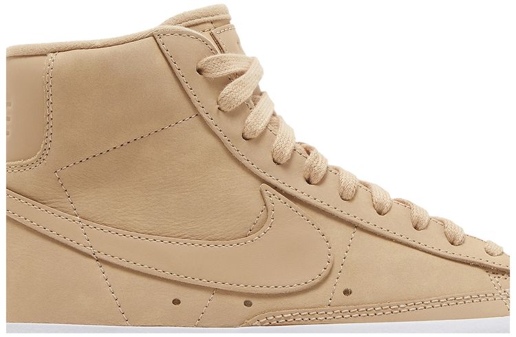 Nike Wmns Blazer Mid Premium Vachetta Tan