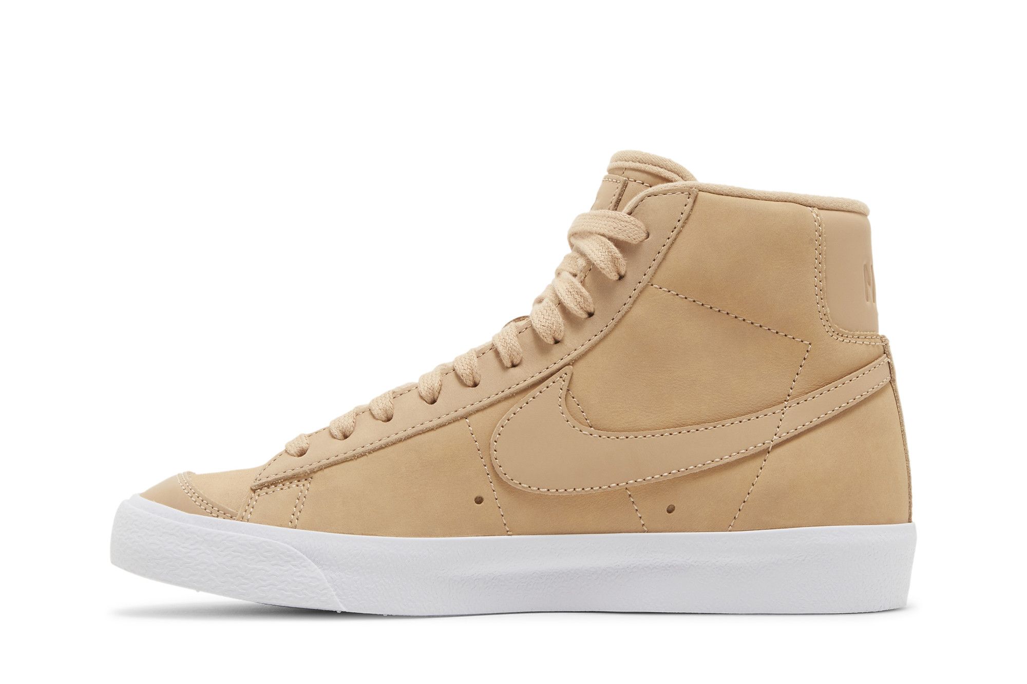 Blazer mid leather premium women's shoe outlet