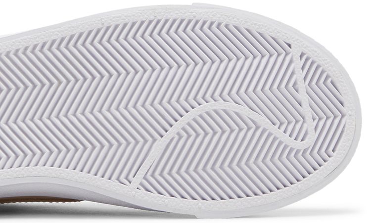 Nike Wmns Blazer Mid Premium Vachetta Tan