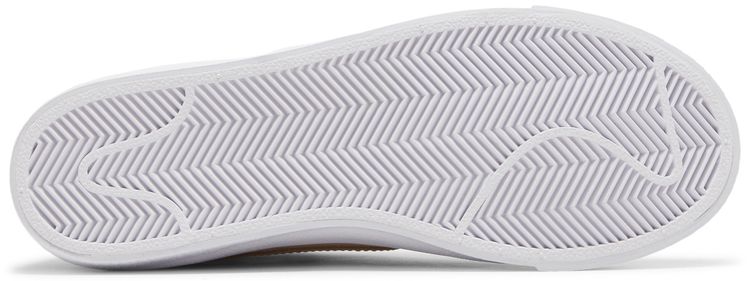 Nike Wmns Blazer Mid Premium Vachetta Tan