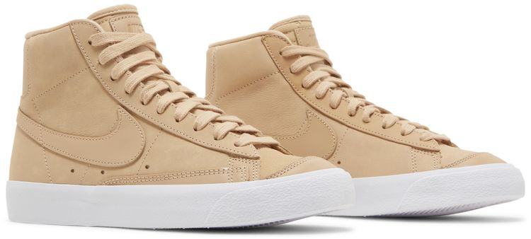 Nike Wmns Blazer Mid Premium Vachetta Tan