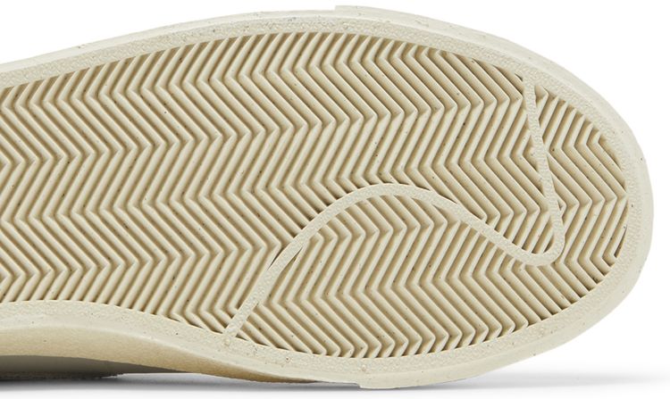 Nike Blazer Mid 77 Premium Certified Fresh   Grey Fog