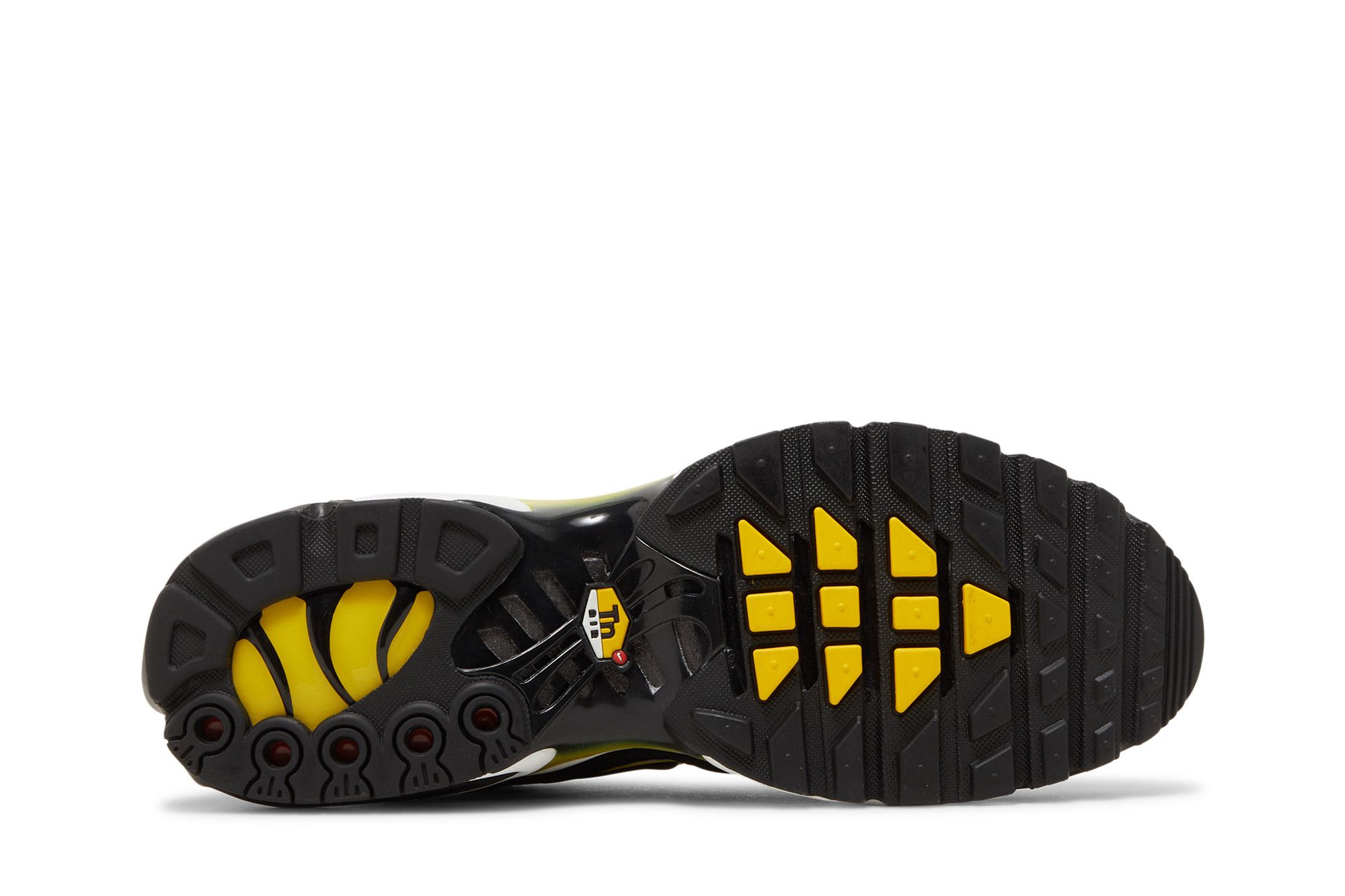 Black yellow nike tn shop