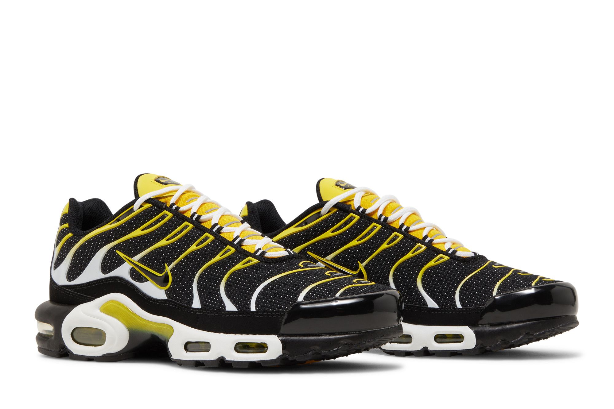 Tour yellow air max plus top