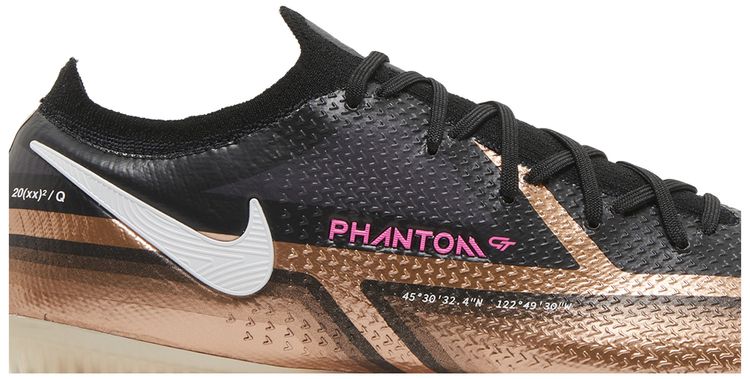 Phantom GT2 Elite Q FG Generation Pack