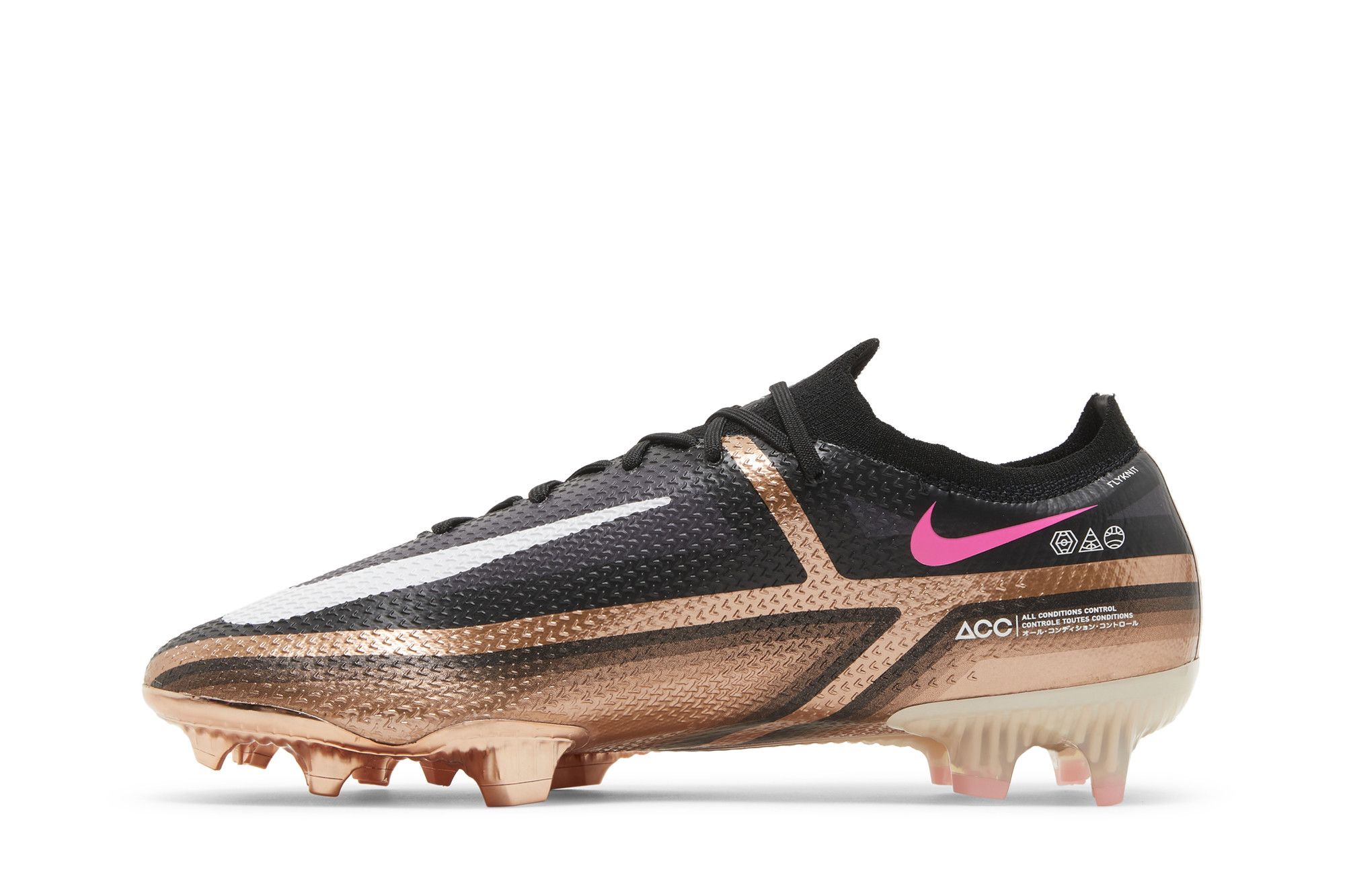 Buy Nike Phantom GT2 Elite Q FG 'Generation Pack' - DR5954 810 | GOAT