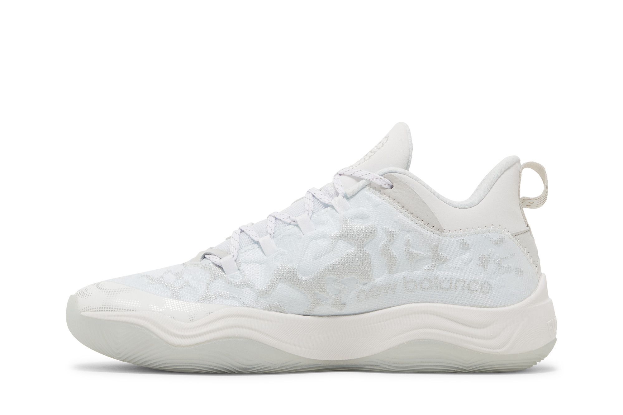 YOU　B.A石こう3個B.Aホワイト2個 Buy New Balance Two WXY V3 'White Grey' - BB2WYTW3 | GOAT