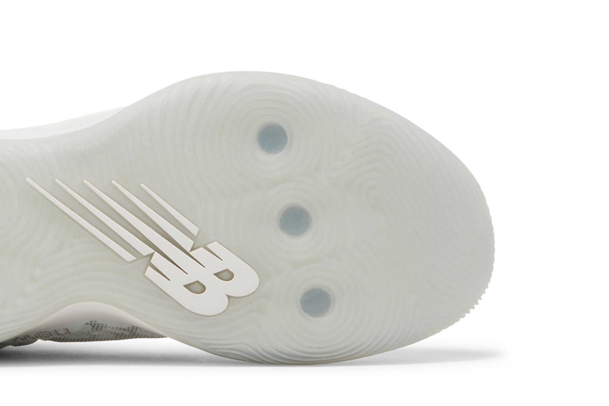 Buy New Balance Two WXY V3 'White Grey' - BB2WYTW3 | GOAT