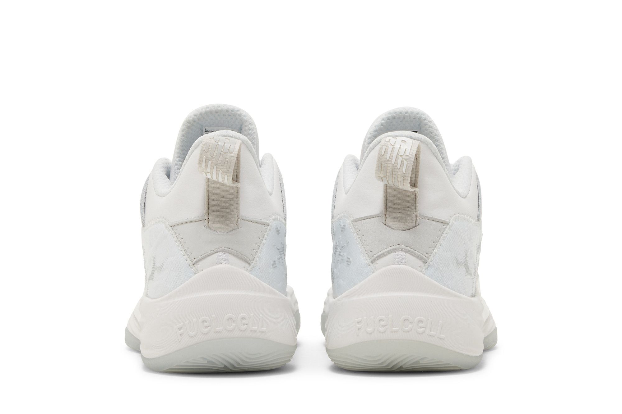 YOU　B.A石こう3個B.Aホワイト2個 Buy New Balance Two WXY V3 'White Grey' - BB2WYTW3 | GOAT