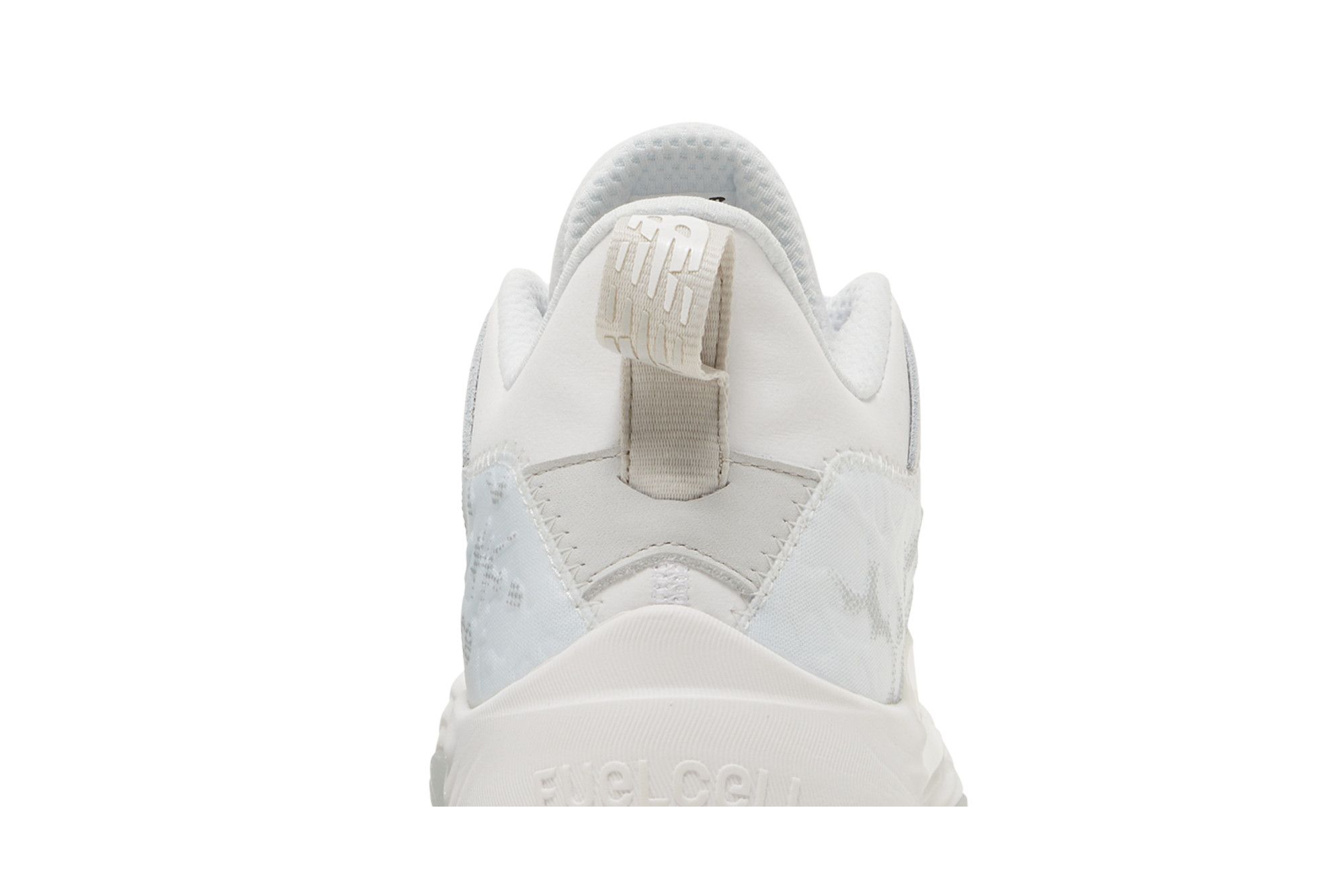 Buy New Balance Two WXY V3 'White Grey' - BB2WYTW3 | GOAT