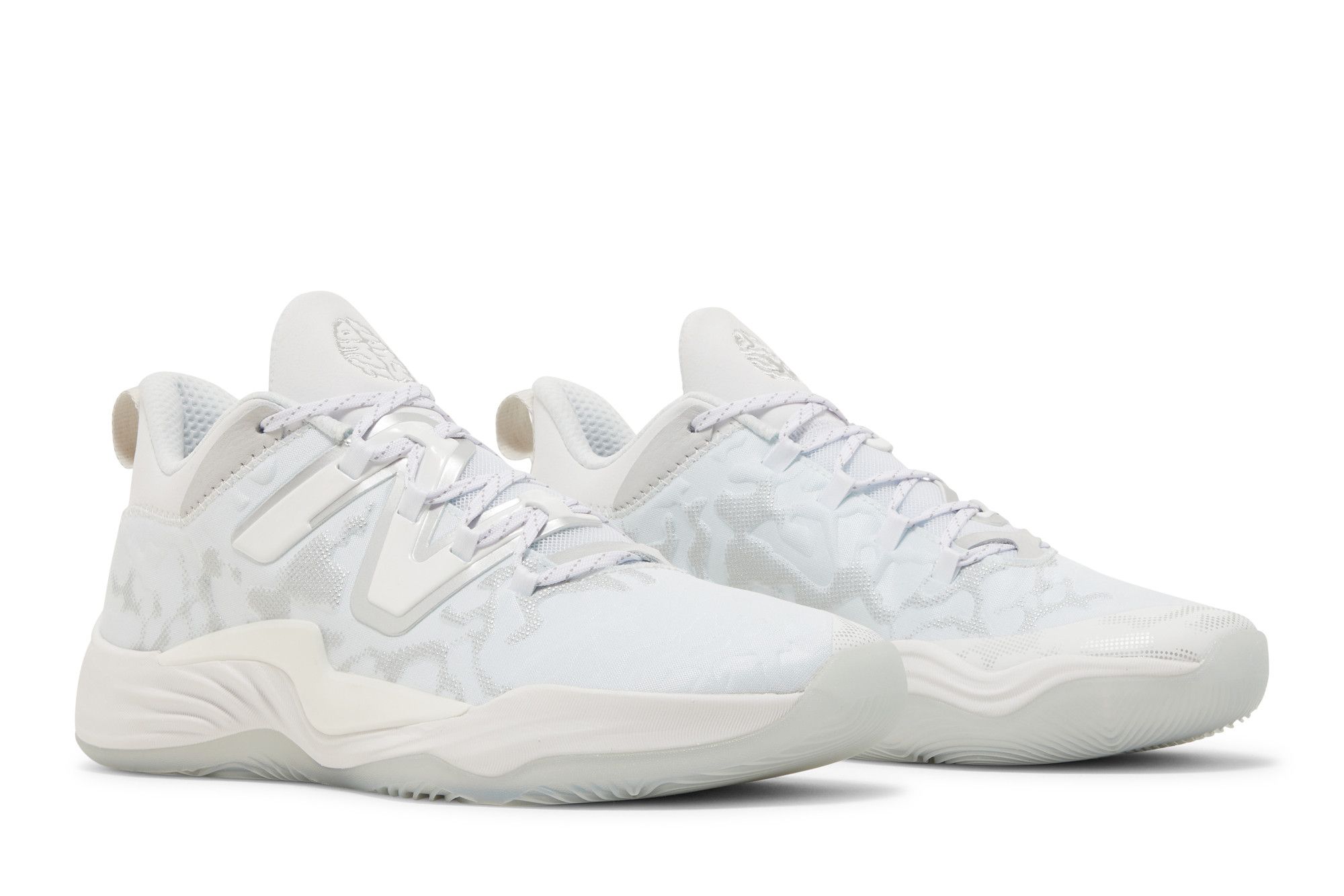 YOU　B.A石こう3個B.Aホワイト2個 Buy New Balance Two WXY V3 'White Grey' - BB2WYTW3 | GOAT