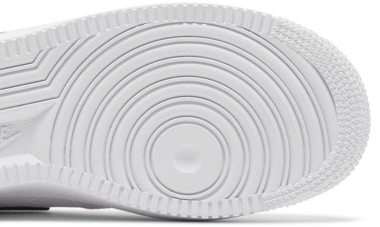 Nike Wmns Air Force 1 07 Mid White Snakeskin