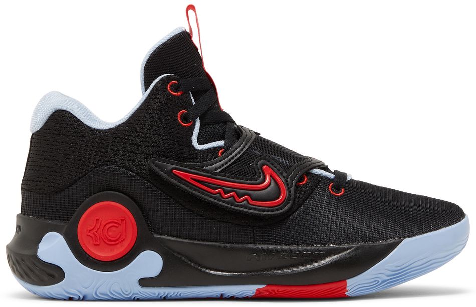 kd trey 5 x black light crimson