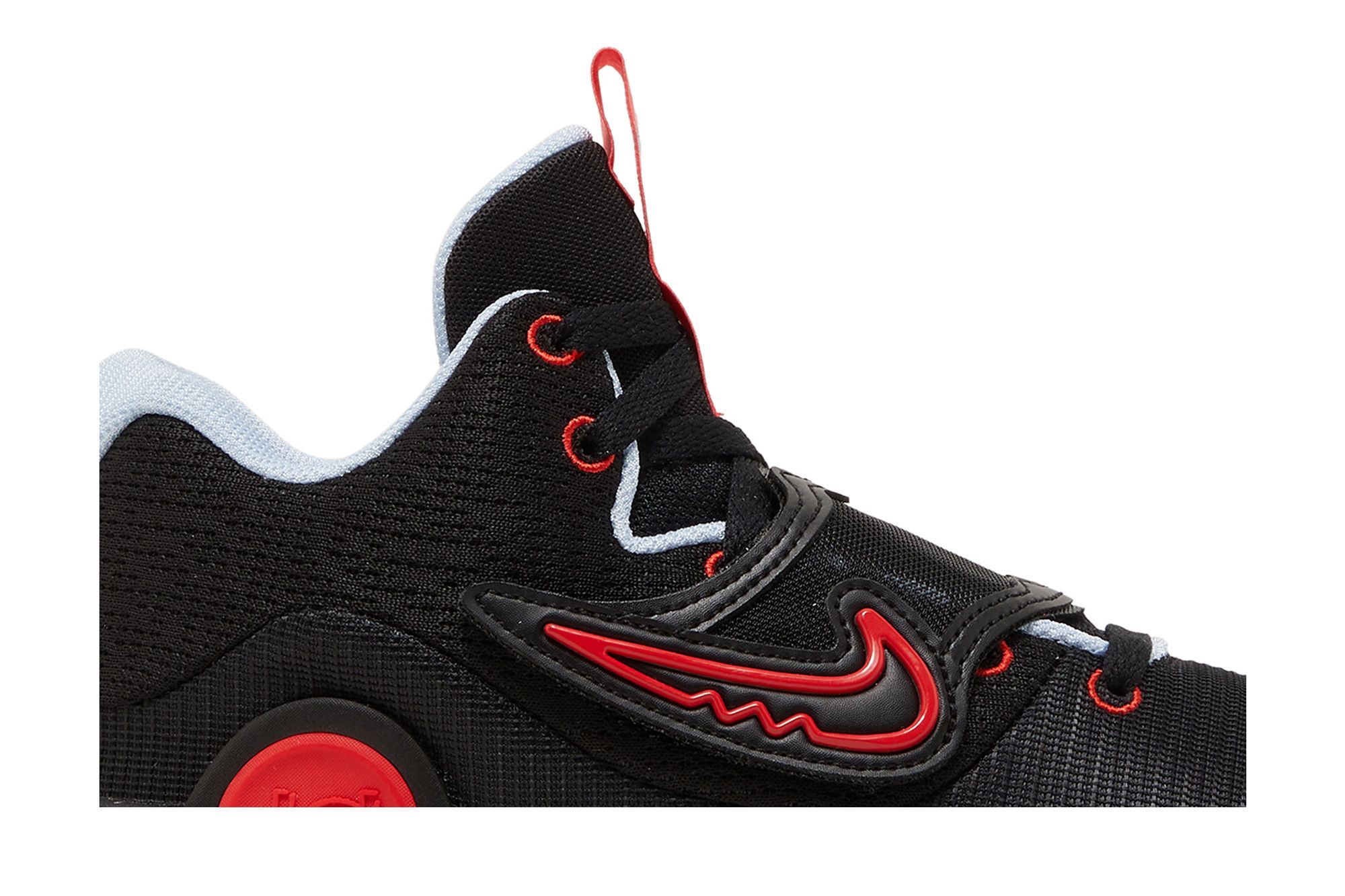 Buy Nike KD Trey 5 X 'Black Light Crimson' - DD9538 011 | GOAT