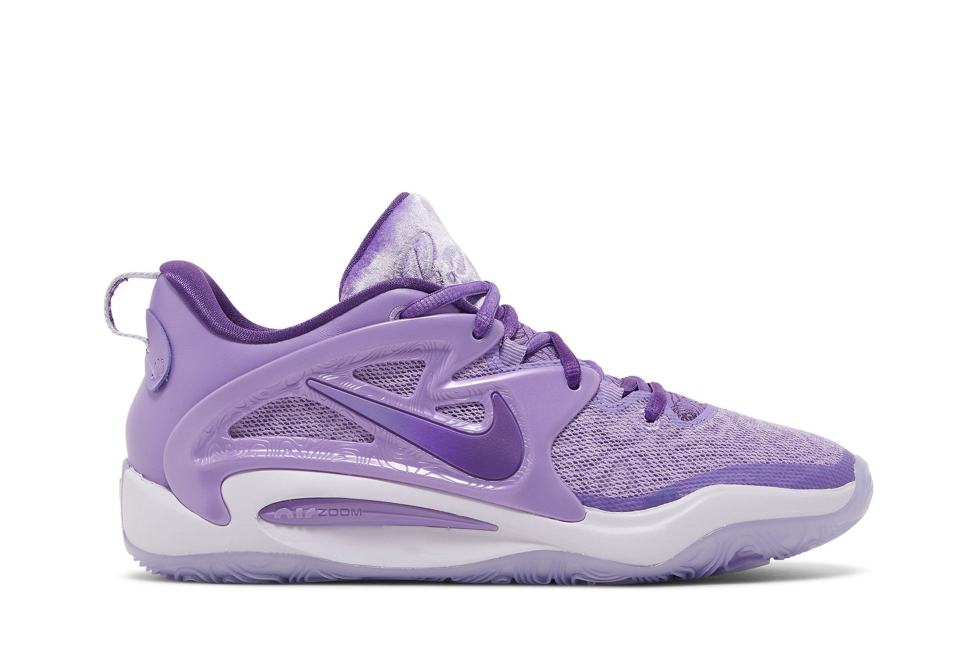 Purple kd shoes online