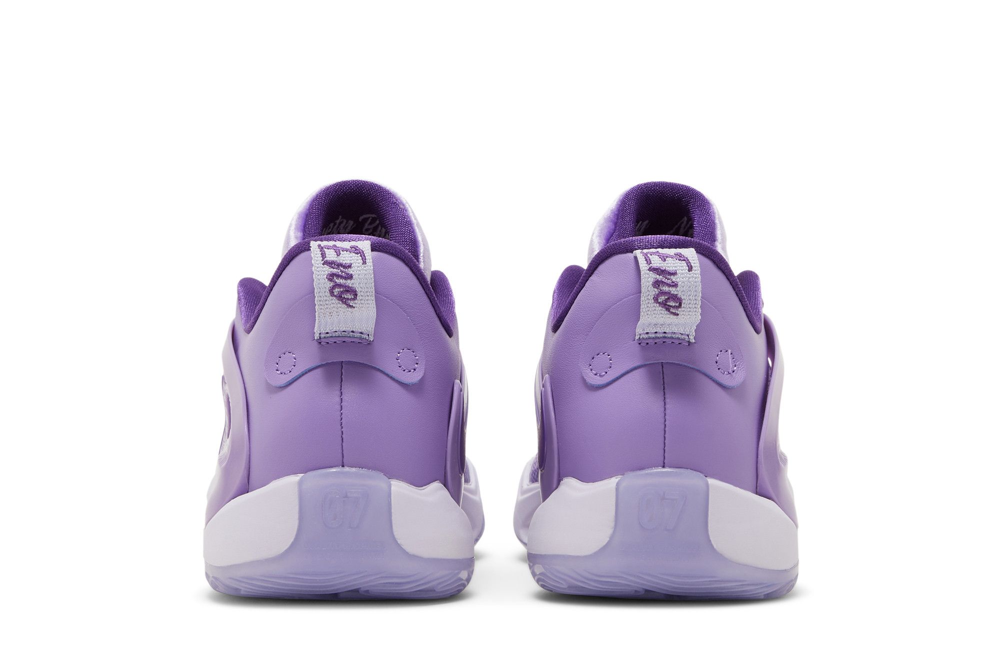Buy Nike KD 15 'B.A.D.' - FJ1216 500 | GOAT