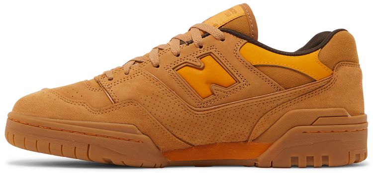 New Balance 550 Wheat