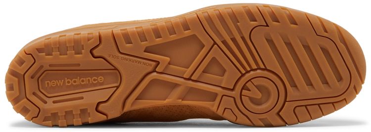 New Balance 550 Wheat