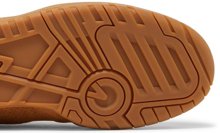 New Balance 550 Wheat