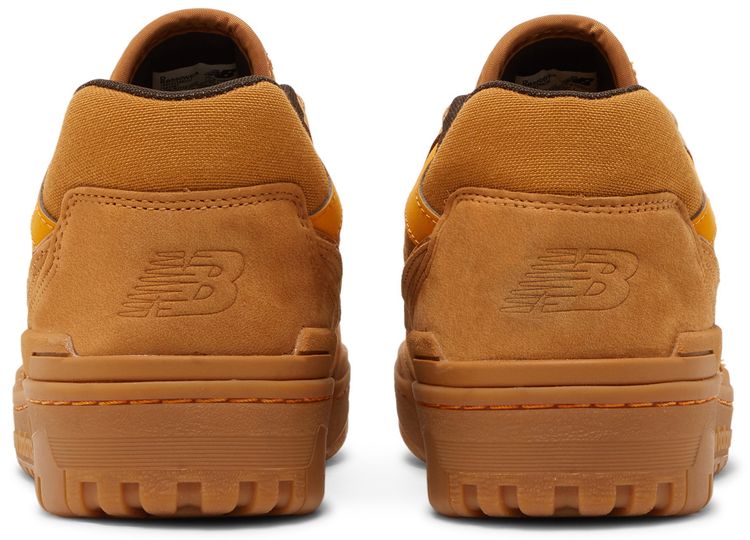 New Balance 550 Wheat