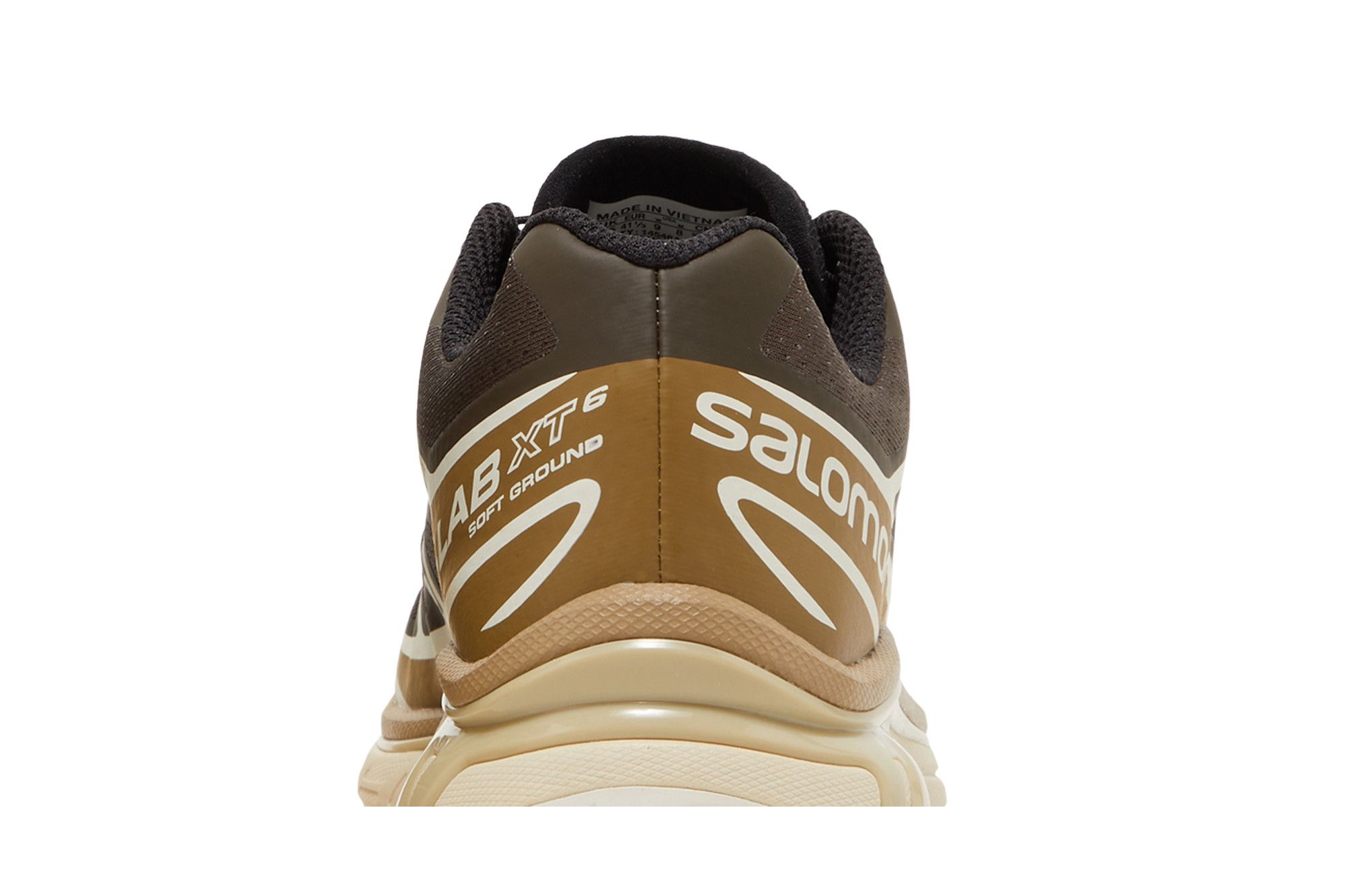 Buy Salomon XT-6 Recut 'Wren Kangaroo' - L47305800 | GOAT CA