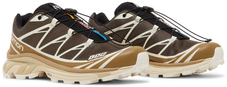 XT 6 Recut Wren Kangaroo