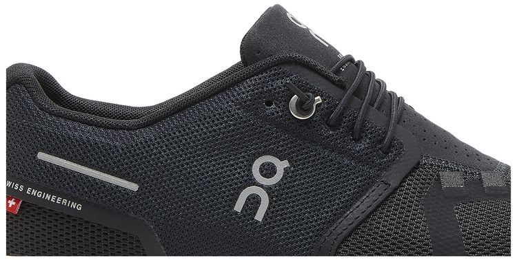 Wmns Cloud 5 Black White