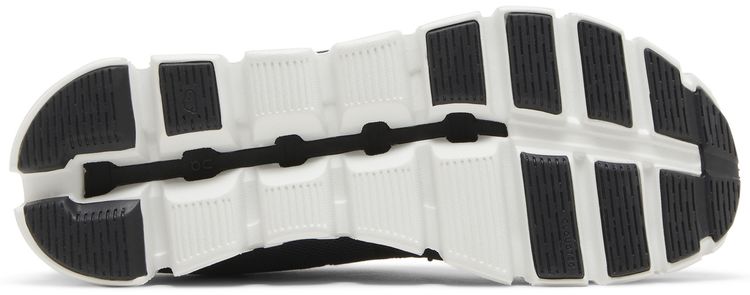 Wmns Cloud 5 Black White