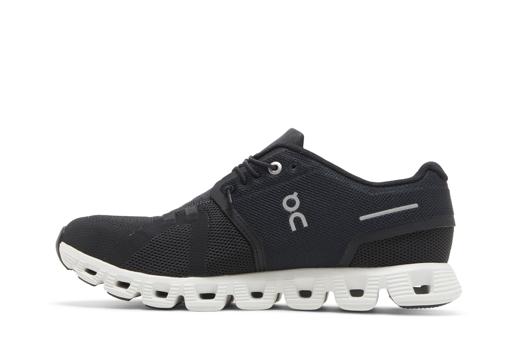 Buy Wmns Cloud 5 'Black White' - 59 98904 | GOAT