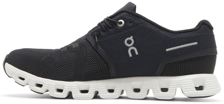 Wmns Cloud 5 Black White