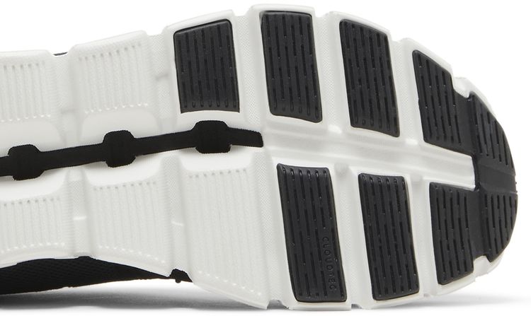 Wmns Cloud 5 Black White