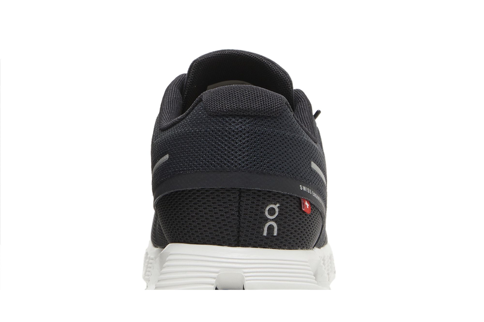 Buy ON Wmns Cloud 5 'Black White' - 59 98904 | GOAT