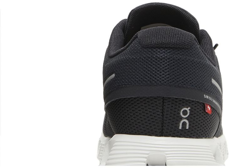 Wmns Cloud 5 Black White