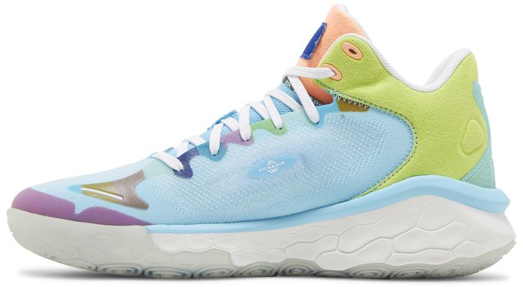 New Balance Fresh Foam BB Paris