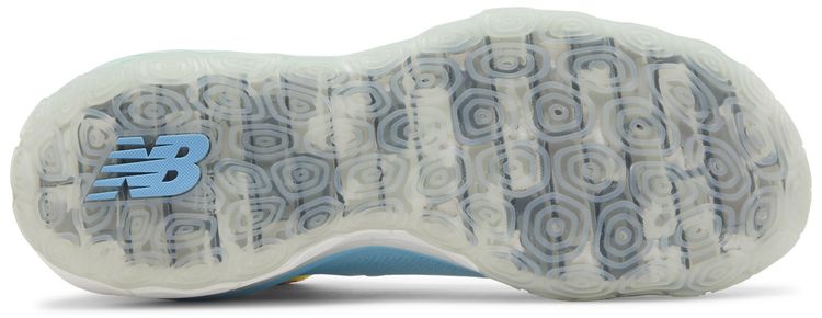 New Balance Fresh Foam BB Paris