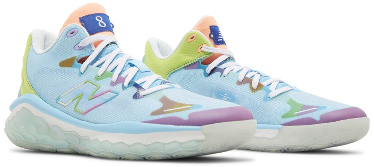 New Balance Fresh Foam BB Paris