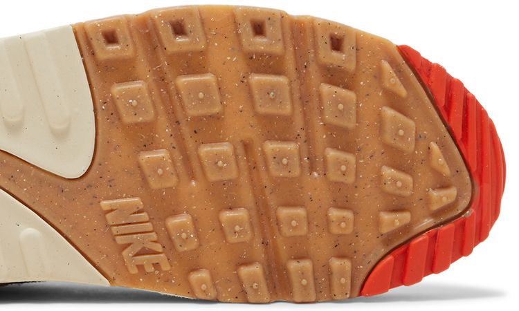 Nike Wmns Air Max 90 AMD Brown Snakeskin