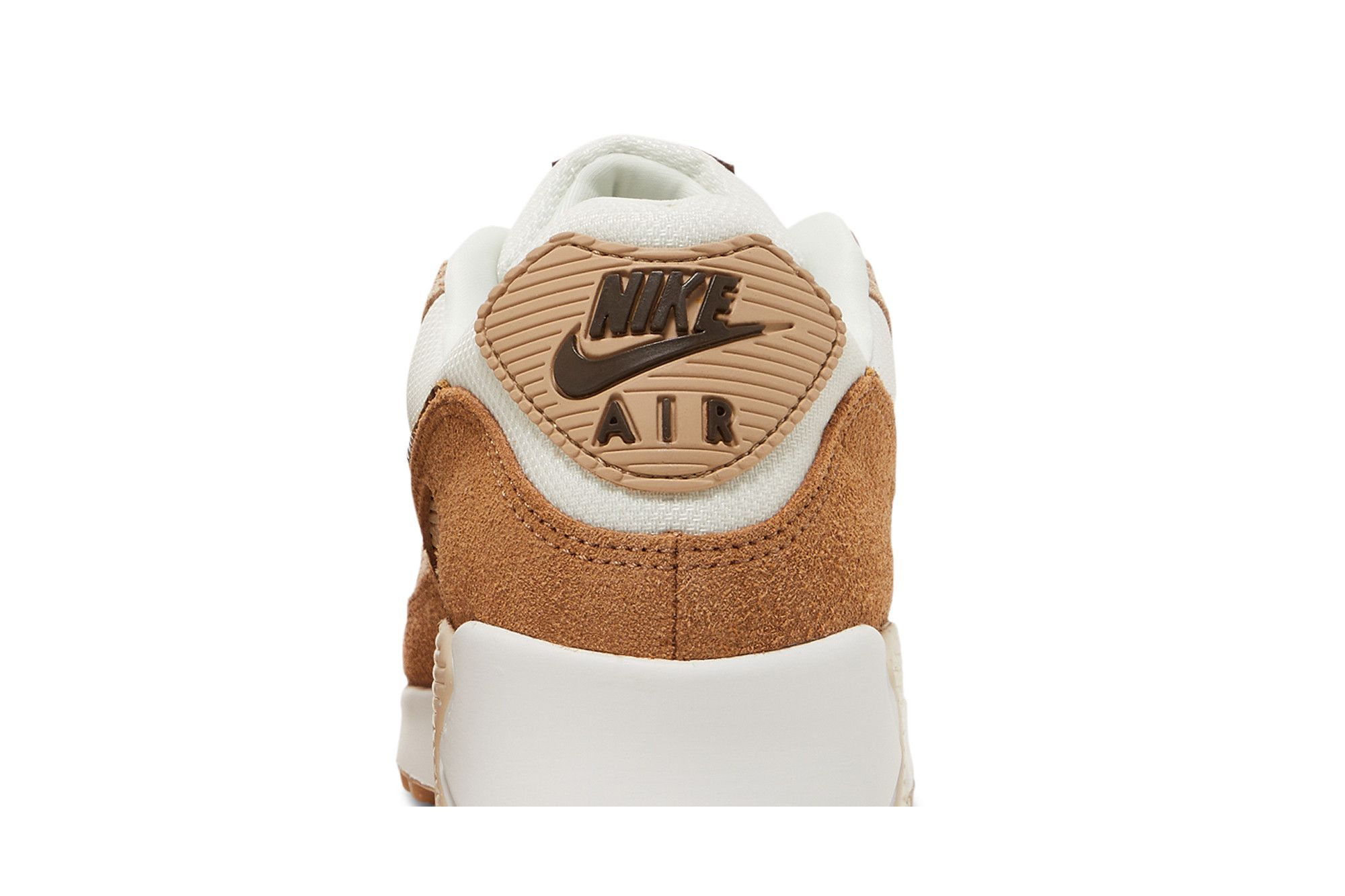 Buy Wmns Air Max 90 AMD 'Brown Snakeskin' - DX9502 100 | GOAT