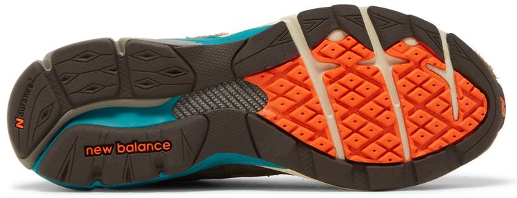 New Balance YCMC x 990v3 Made in USA Trailblazers