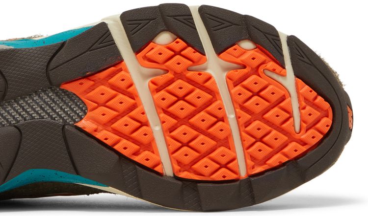 New Balance YCMC x 990v3 Made in USA Trailblazers