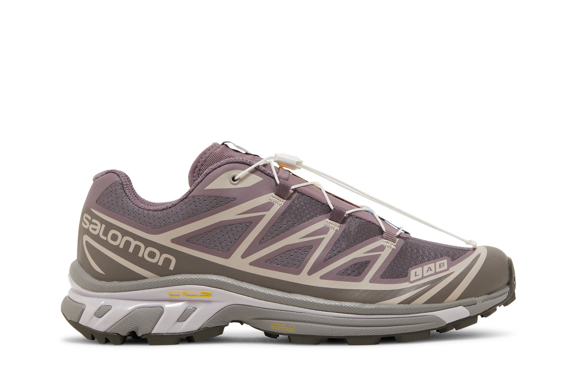 Size 10.0 XT-6 'Plum Kitten'