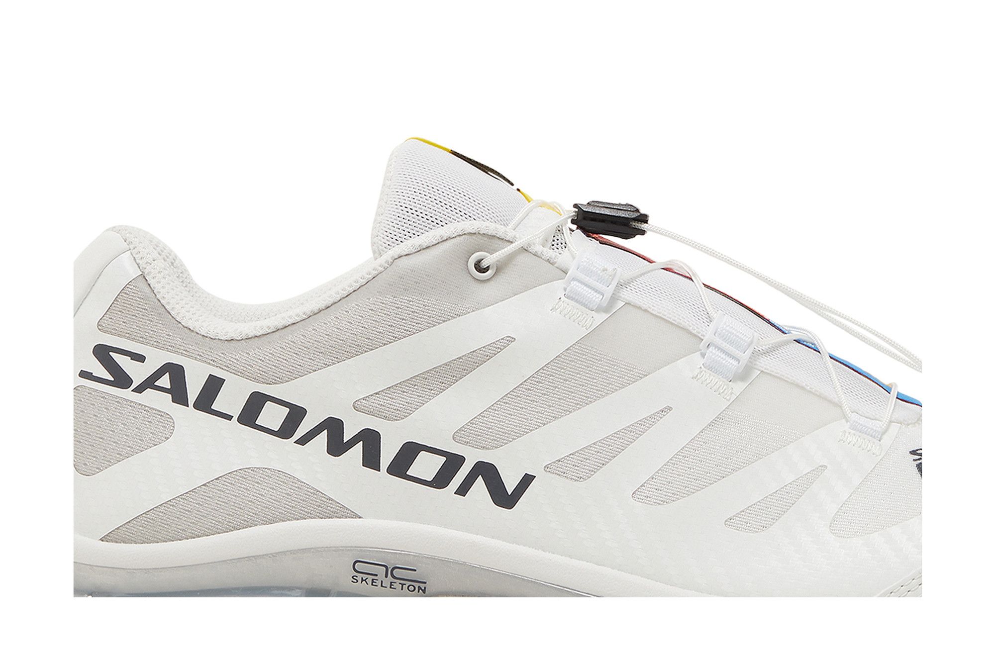 Buy XT-4 OG 'White Ebony' - L47133000 | GOAT