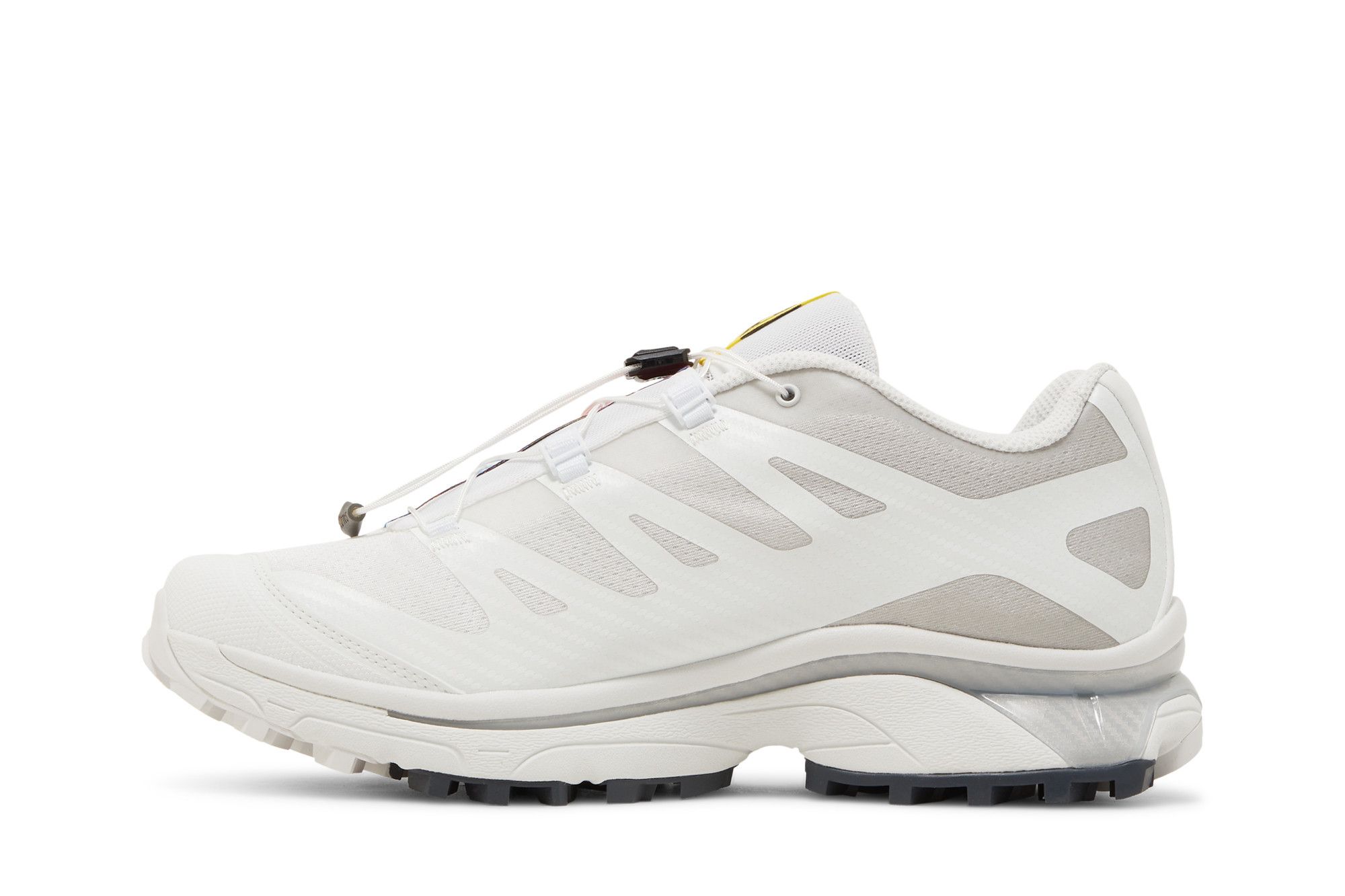 Buy XT-4 OG 'White Ebony' - L47133000 | GOAT