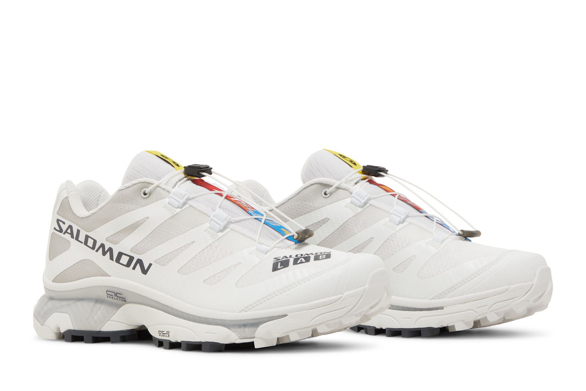 Buy XT-4 OG 'White Ebony' - L47133000 | GOAT