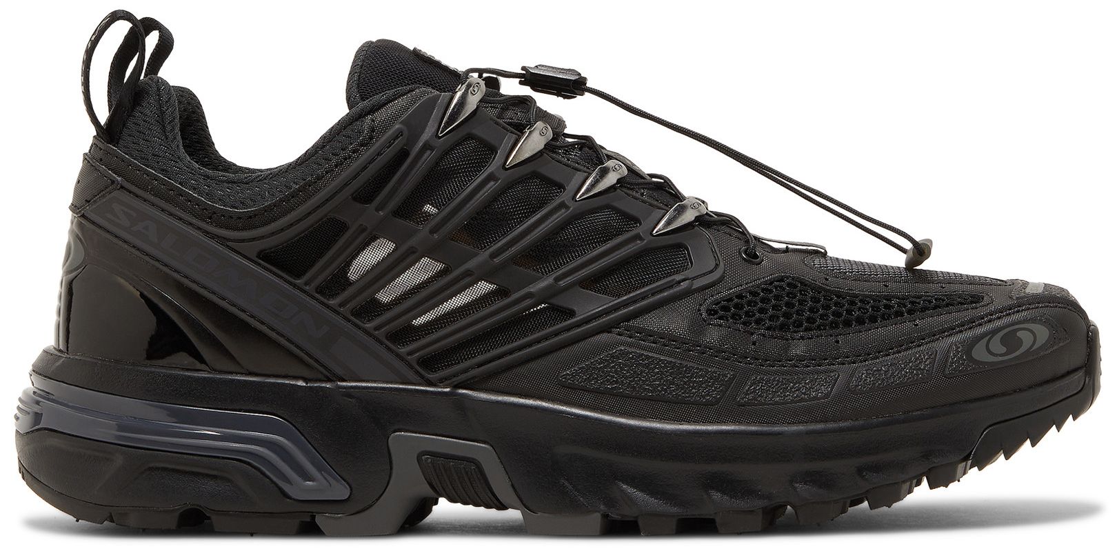 Buy ACS Pro 'Triple Black' - L47179800 | GOAT