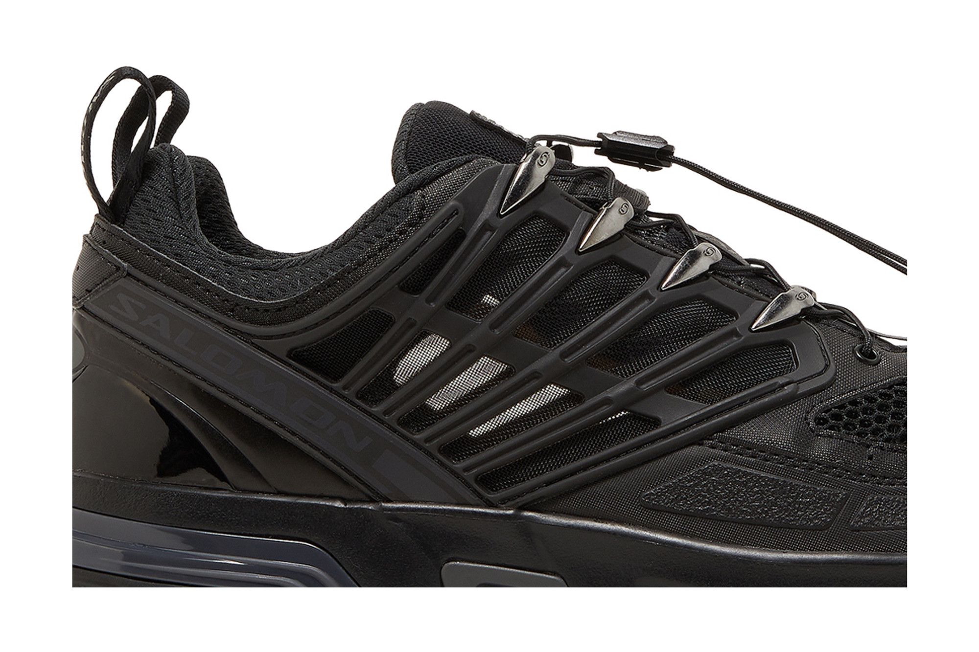 Size 10.0 ACS Pro 'Triple Black'