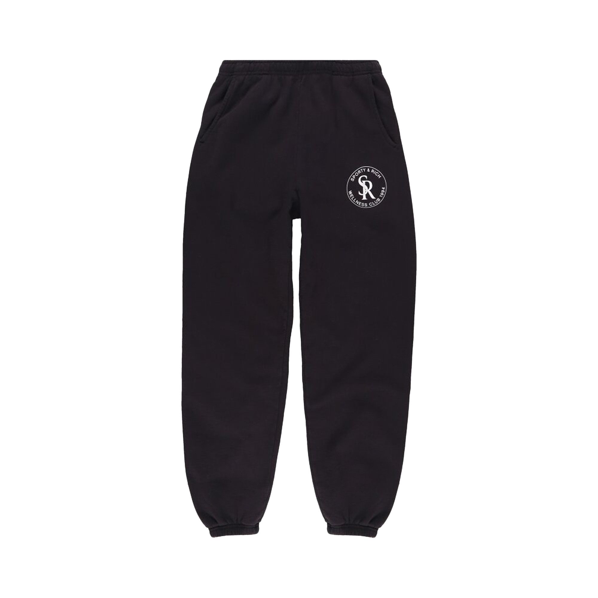 Faded best sale black sweatpants