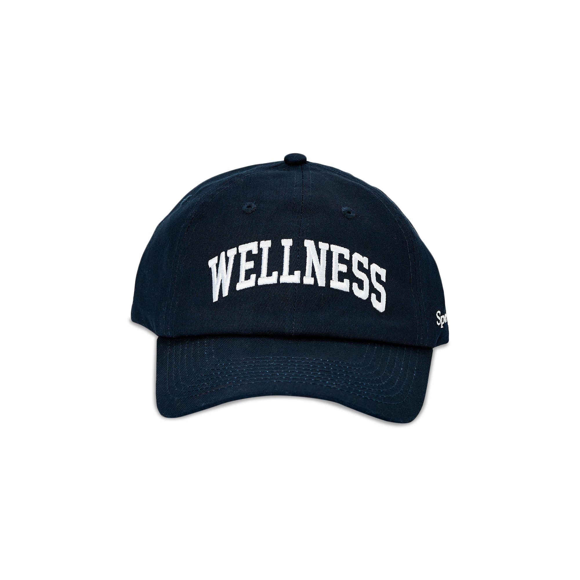 Sporty & Rich - Wellness Ivy Hat | HBX - Globally Curated