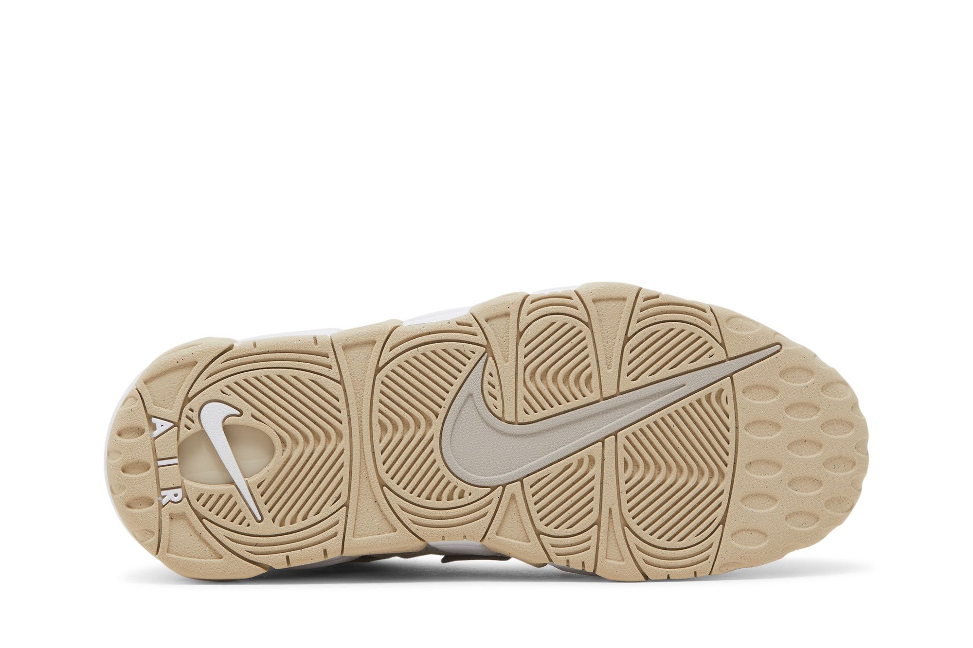 Buy Air More Uptempo 'Phantom' - DM0581 001 | GOAT